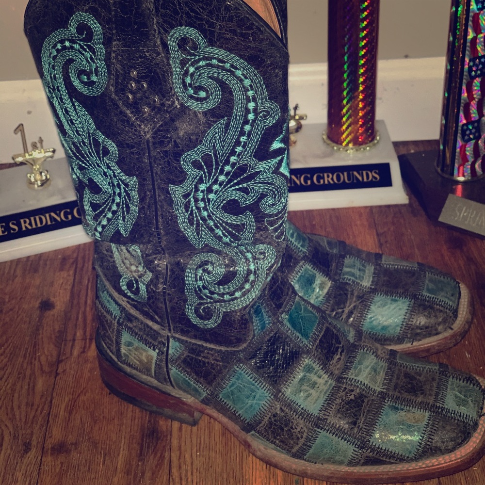 Boots
